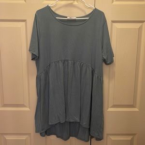Women’s Tunic